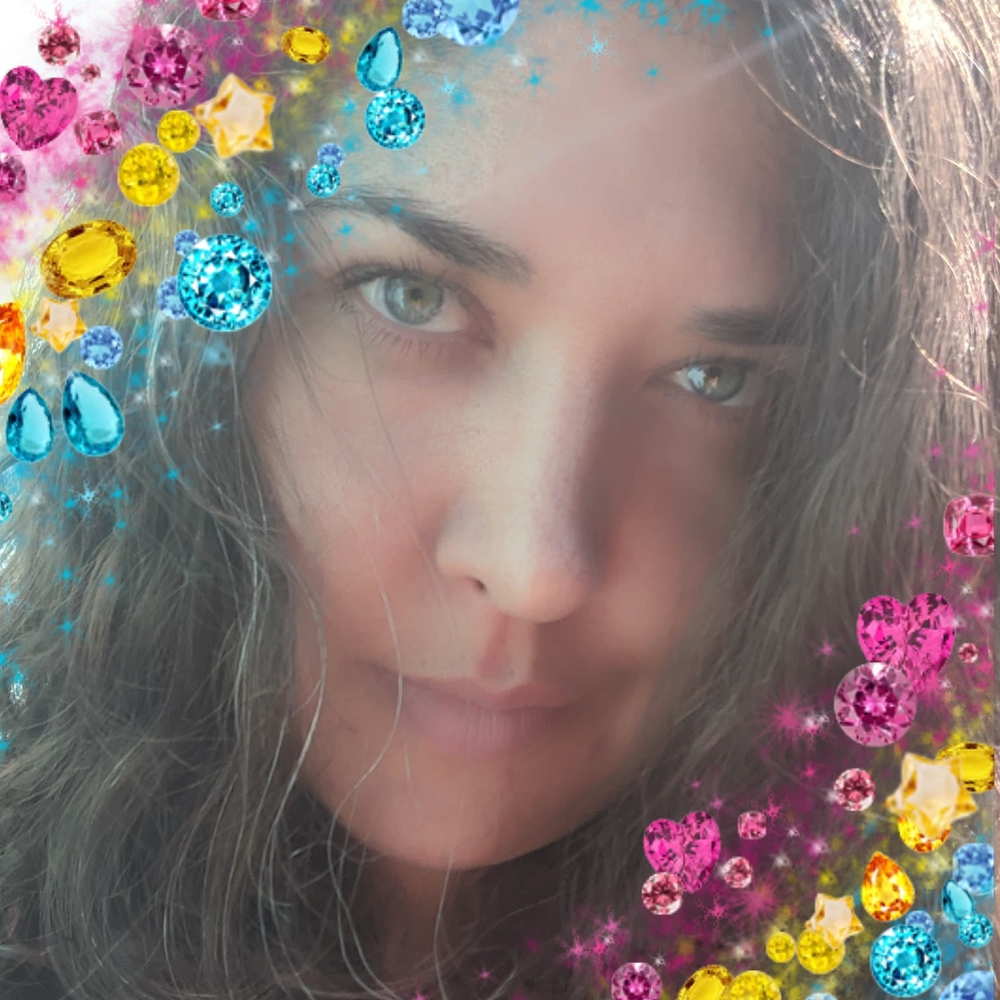 Meet your Posher, Laurel